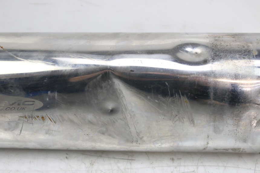 photo de EXHAUST PIPE TRIUMPH SPRINT ST 955 (1999 - 2001)