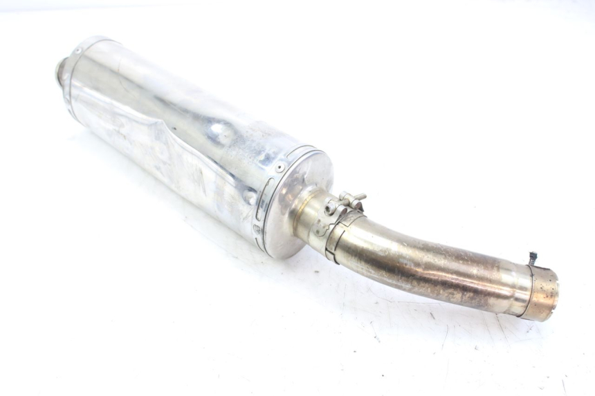 photo de EXHAUST PIPE TRIUMPH SPRINT ST 955 (1999 - 2001)