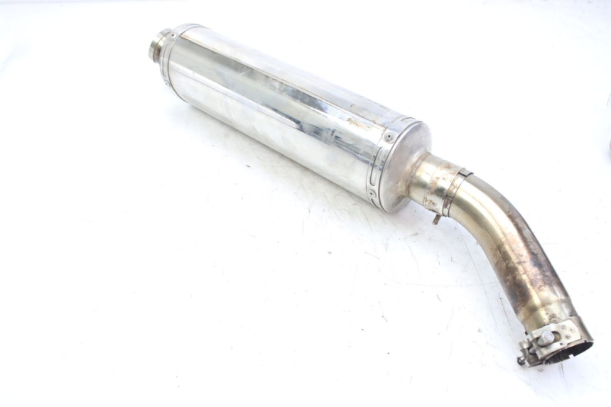 photo de EXHAUST PIPE TRIUMPH SPRINT ST 955 (1999 - 2001)