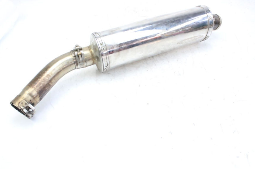 photo de EXHAUST PIPE TRIUMPH SPRINT ST 955 (1999 - 2001)