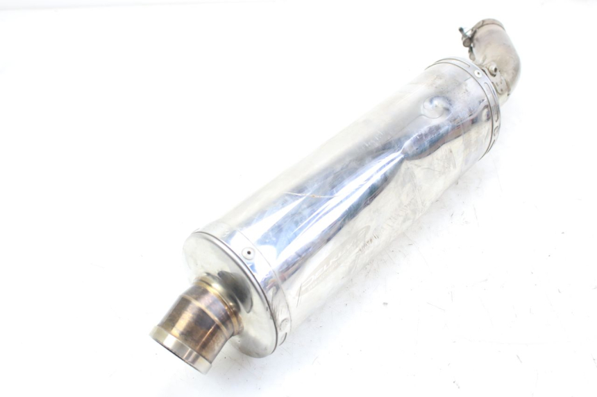 photo de EXHAUST PIPE TRIUMPH SPRINT ST 955 (1999 - 2001)