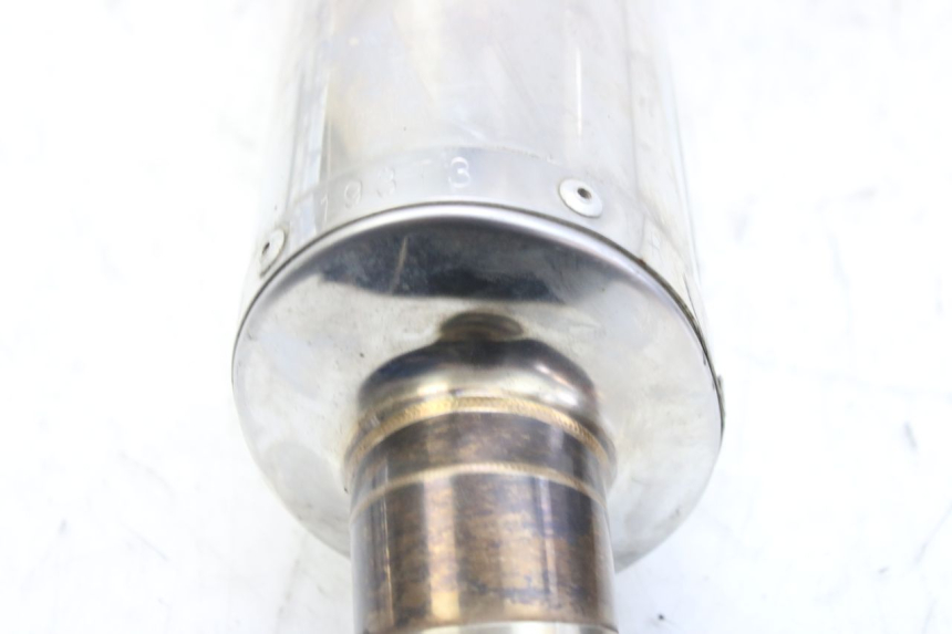 photo de EXHAUST PIPE TRIUMPH SPRINT ST 955 (1999 - 2001)