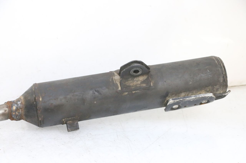 photo de EXHAUST YAMAHA TTR 125 (2000 - 2020) - Checked used part