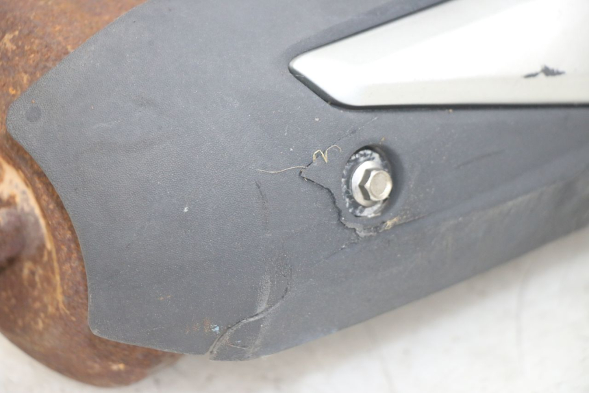 photo de EXHAUST PEUGEOT TWEET 4T 50 (2014 - 2019)