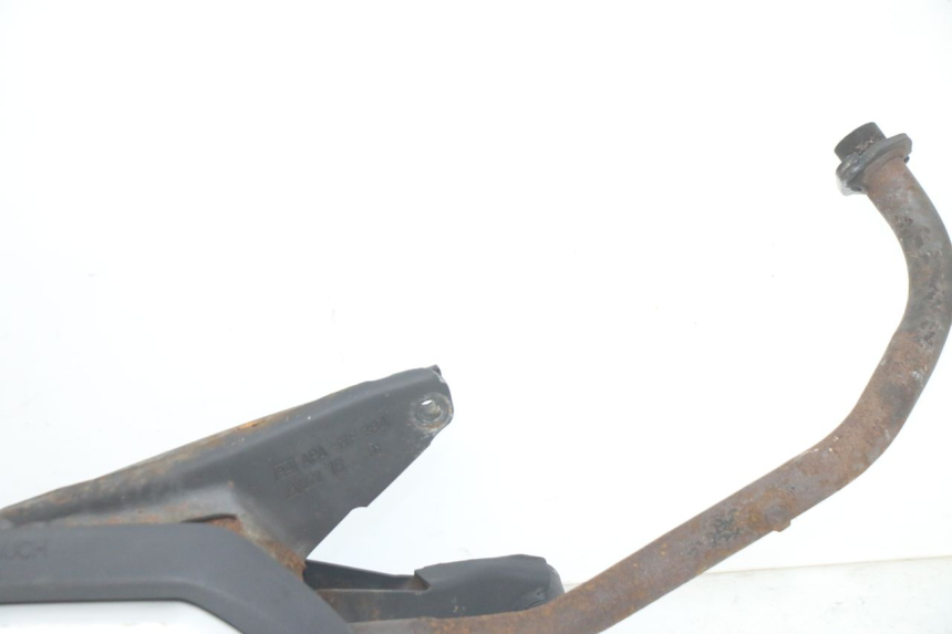 photo de EXHAUST PEUGEOT TWEET 4T 50 (2014 - 2019)