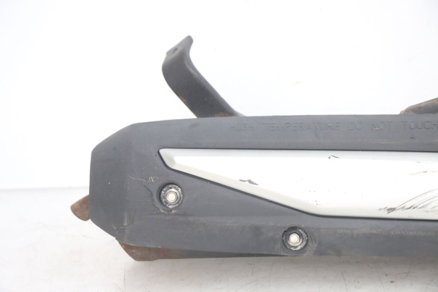 photo de EXHAUST PEUGEOT TWEET 4T 50 (2014 - 2019)