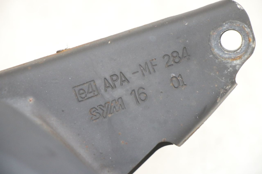 photo de EXHAUST PEUGEOT TWEET 4T 50 (2014 - 2019)