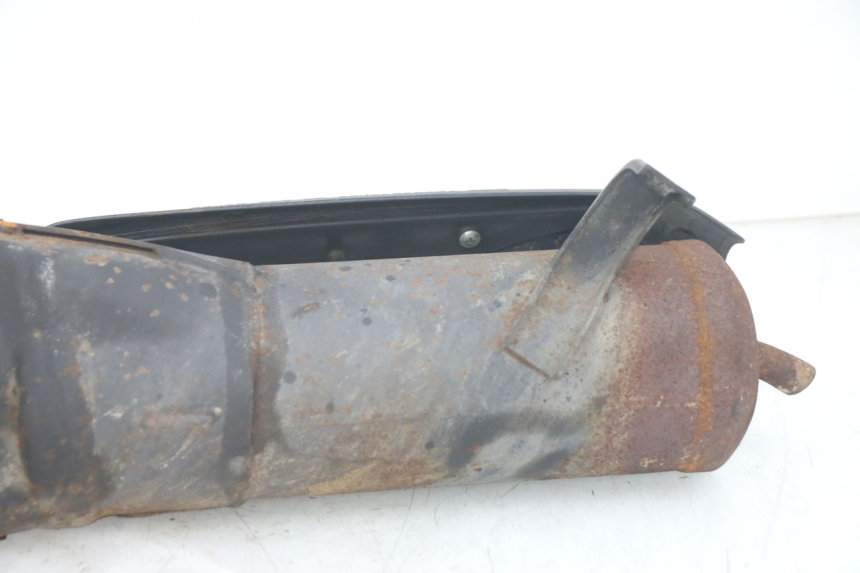 photo de EXHAUST PEUGEOT TWEET 4T 50 (2014 - 2019)