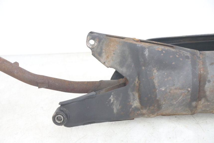 photo de EXHAUST PEUGEOT TWEET 4T 50 (2014 - 2019)