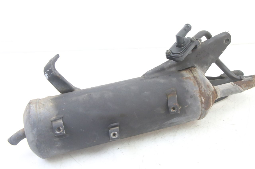 photo de EXHAUST PEUGEOT TWEET 4T 50 (2014 - 2019)
