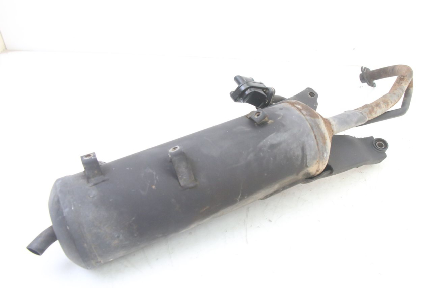 photo de EXHAUST PEUGEOT TWEET 4T 50 (2014 - 2019)