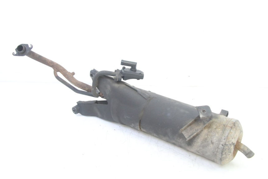 photo de EXHAUST PEUGEOT TWEET 4T 50 (2014 - 2019)
