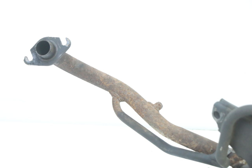 photo de EXHAUST PEUGEOT TWEET 4T 50 (2014 - 2019)