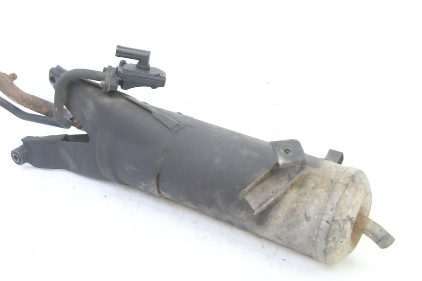 photo de EXHAUST PEUGEOT TWEET 4T 50 (2014 - 2019)