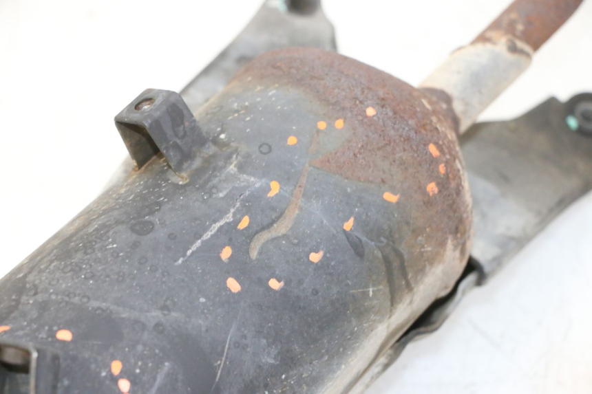 photo de EXHAUST PIPE PEUGEOT TWEET 4T 50 (2018 - 2020)