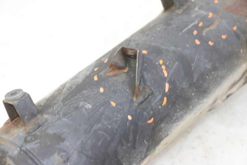 photo de EXHAUST PIPE PEUGEOT TWEET 4T 50 (2018 - 2020)