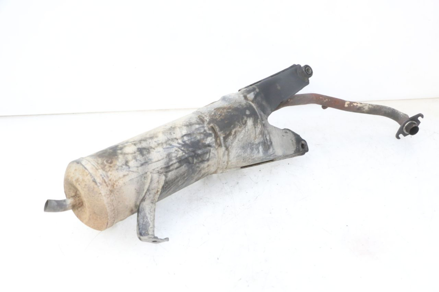 photo de EXHAUST PIPE PEUGEOT TWEET 4T 50 (2018 - 2020)