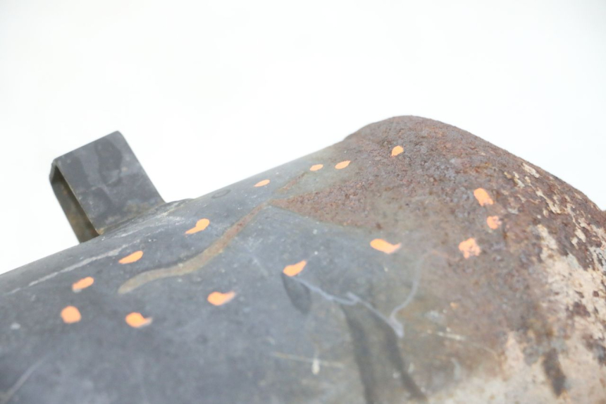 photo de EXHAUST PIPE PEUGEOT TWEET 4T 50 (2018 - 2020)