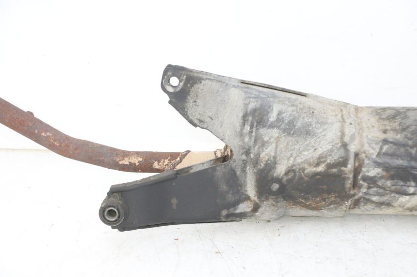 photo de EXHAUST PIPE PEUGEOT TWEET 4T 50 (2018 - 2020)