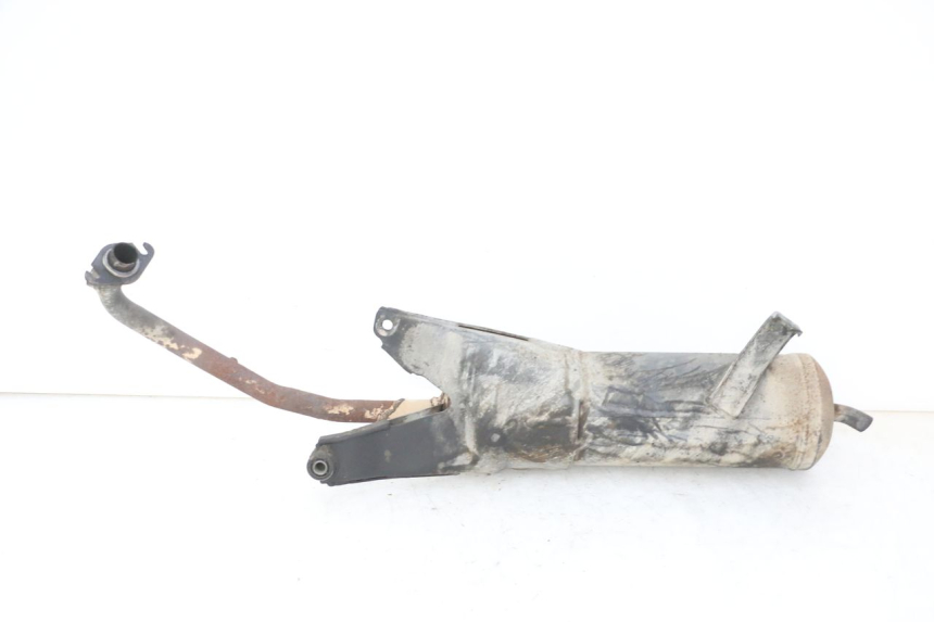 photo de EXHAUST PIPE PEUGEOT TWEET 4T 50 (2018 - 2020)