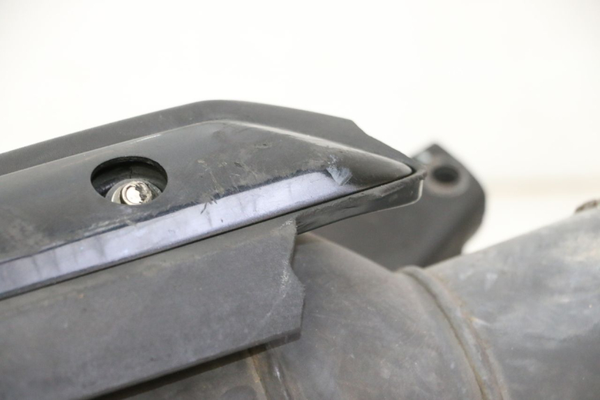 photo de EXHAUST PEUGEOT TWEET PRO CARGO 50 (2018 - 2020)