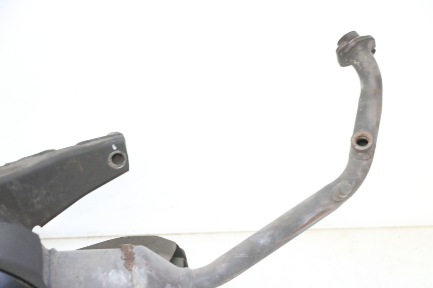 photo de EXHAUST PEUGEOT TWEET PRO CARGO 50 (2018 - 2020)