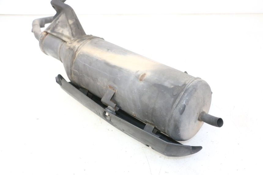 photo de EXHAUST PEUGEOT TWEET PRO CARGO 50 (2018 - 2020)