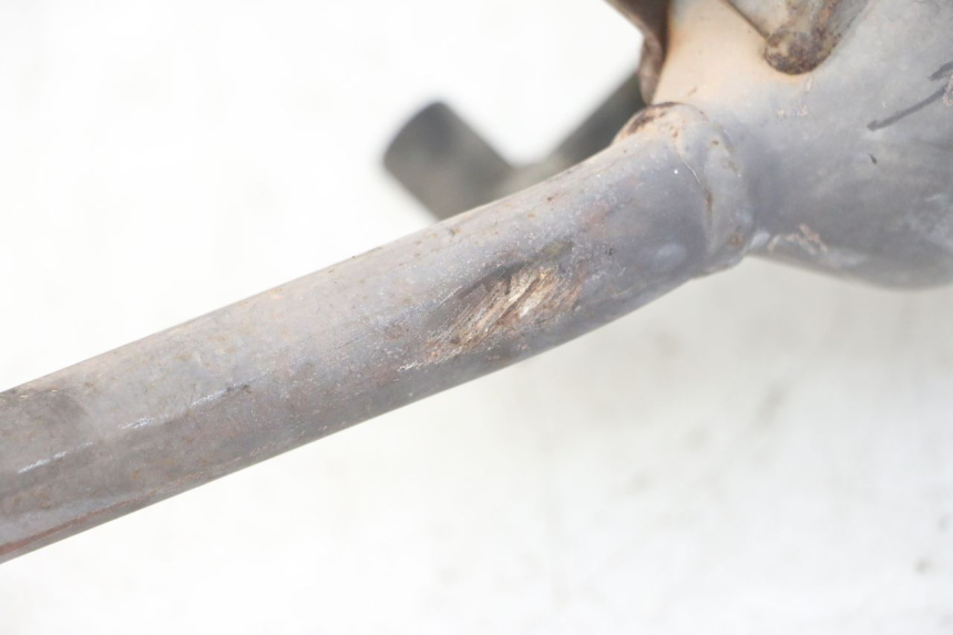 photo de EXHAUST PEUGEOT TWEET PRO CARGO 50 (2018 - 2020)