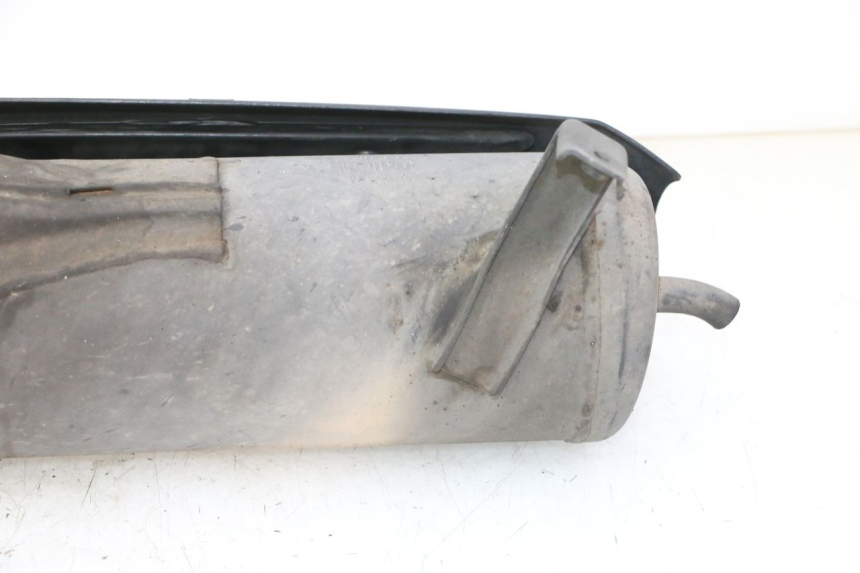 photo de EXHAUST PEUGEOT TWEET PRO CARGO 50 (2018 - 2020)