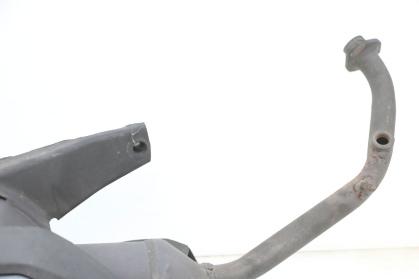 photo de EXHAUST PEUGEOT TWEET PRO EFI 4T 50 (2021 - 2022)