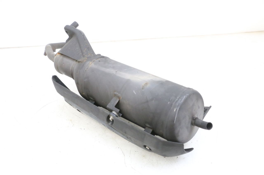 photo de EXHAUST PEUGEOT TWEET PRO EFI 4T 50 (2021 - 2022)