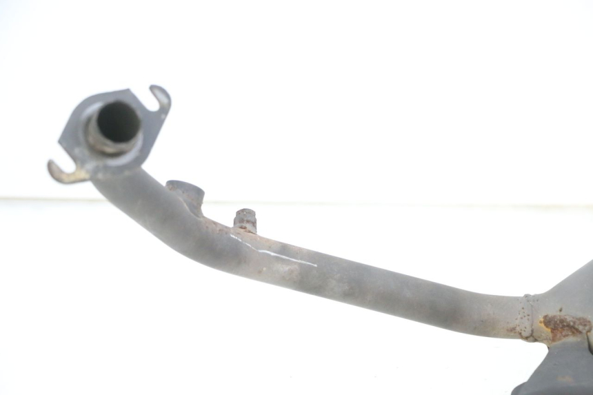 photo de EXHAUST PEUGEOT TWEET PRO EFI 4T 50 (2021 - 2022)