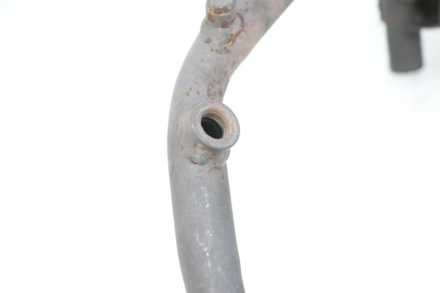 photo de EXHAUST PEUGEOT TWEET PRO EFI 4T 50 (2021 - 2022)