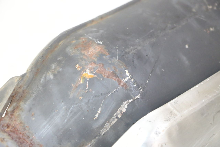 photo de EXHAUST PIPE SUZUKI UH BURGMAN 125 (2002 - 2006)