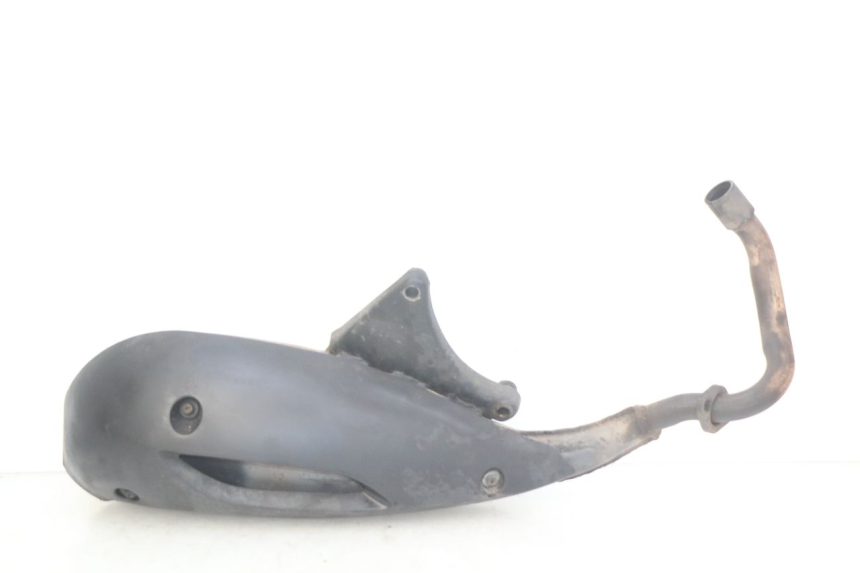 photo de EXHAUST PIPE PIAGGIO VESPA LXV 125 (2006 - 2009)