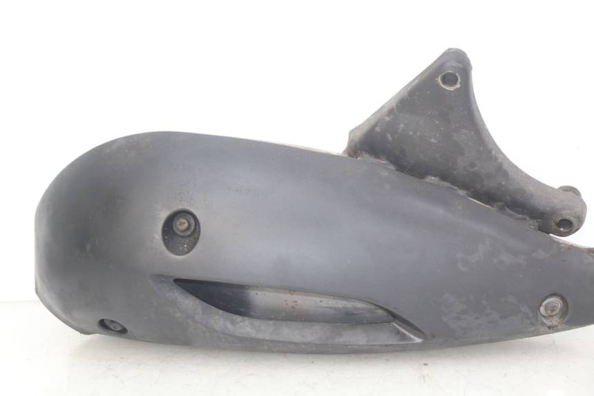 photo de EXHAUST PIPE PIAGGIO VESPA LXV 125 (2006 - 2009)