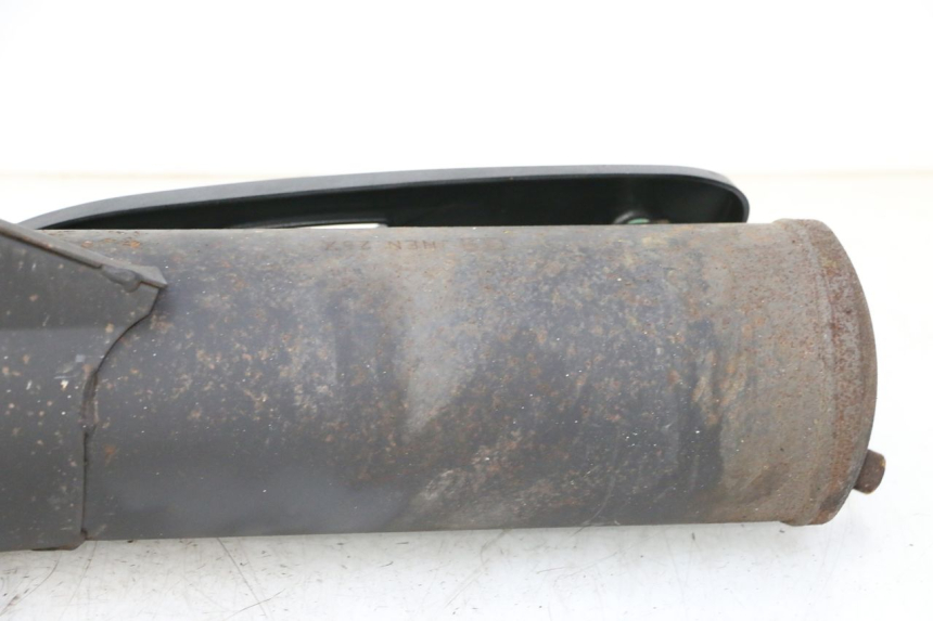 photo de EXHAUST GTS VICI 4T 50 (2020 - 2025)