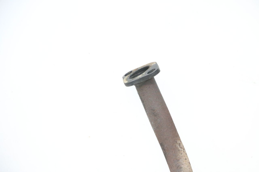 photo de EXHAUST GTS VICI 4T 50 (2020 - 2025)