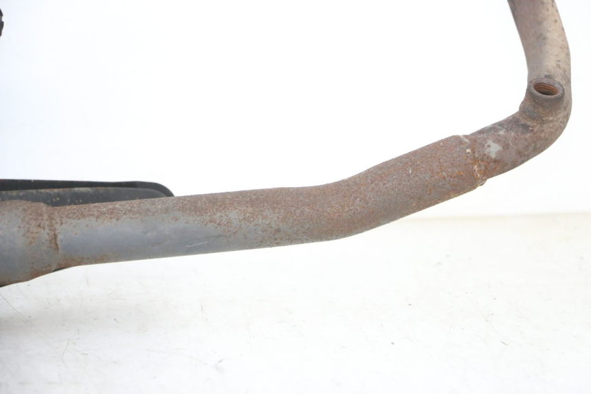 photo de EXHAUST GTS VICI 4T 50 (2020 - 2025)