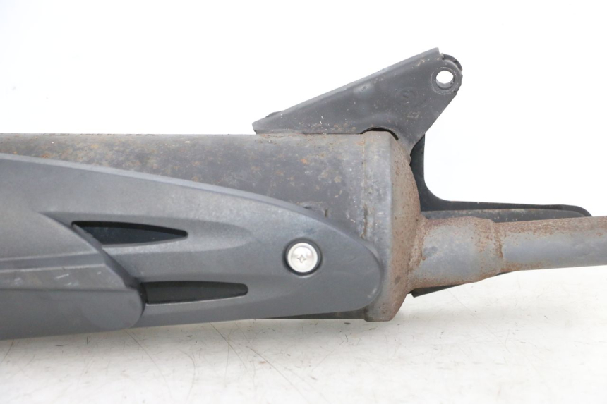 photo de EXHAUST GTS VICI 4T 50 (2020 - 2025)