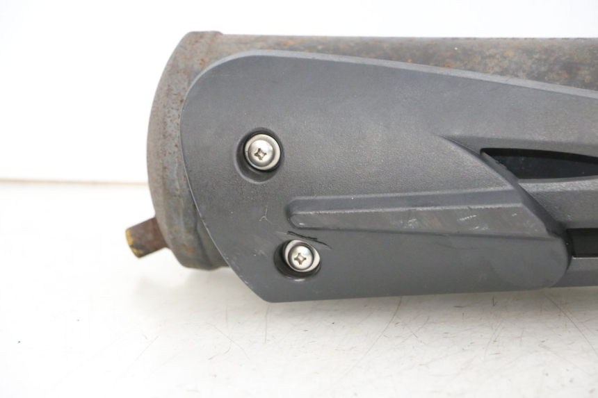 photo de EXHAUST GTS VICI 4T 50 (2020 - 2025)