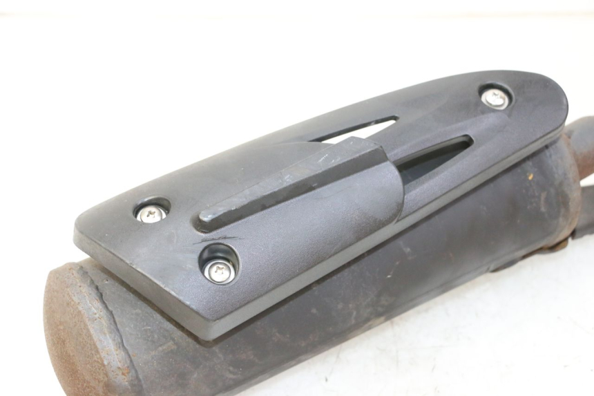 photo de EXHAUST GTS VICI 4T 50 (2020 - 2025)