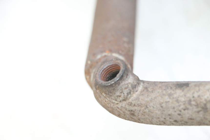 photo de EXHAUST GTS VICI 4T 50 (2020 - 2025)