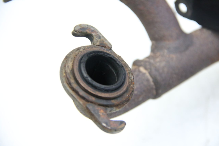 photo de EXHAUST PEUGEOT VIVACITY NEW 2T 50 (2008 - 2017)