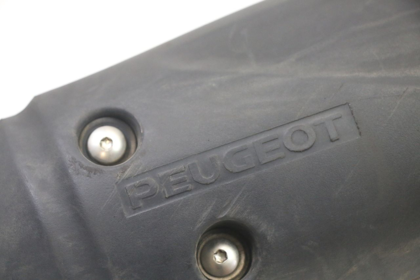 photo de EXHAUST PEUGEOT VIVACITY NEW 2T 50 (2008 - 2017)