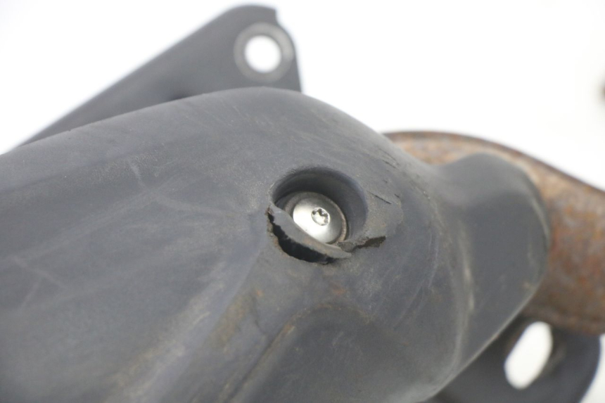 photo de EXHAUST PEUGEOT VIVACITY NEW 2T 50 (2008 - 2017)