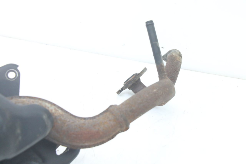 photo de EXHAUST PEUGEOT VIVACITY NEW 2T 50 (2008 - 2017)