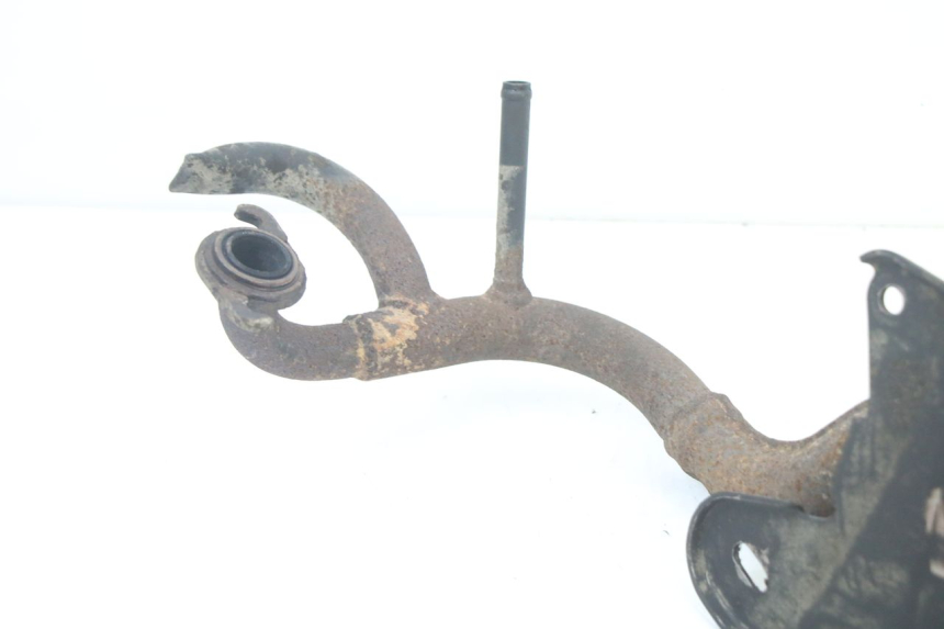 photo de EXHAUST PEUGEOT VIVACITY NEW 2T 50 (2008 - 2017)