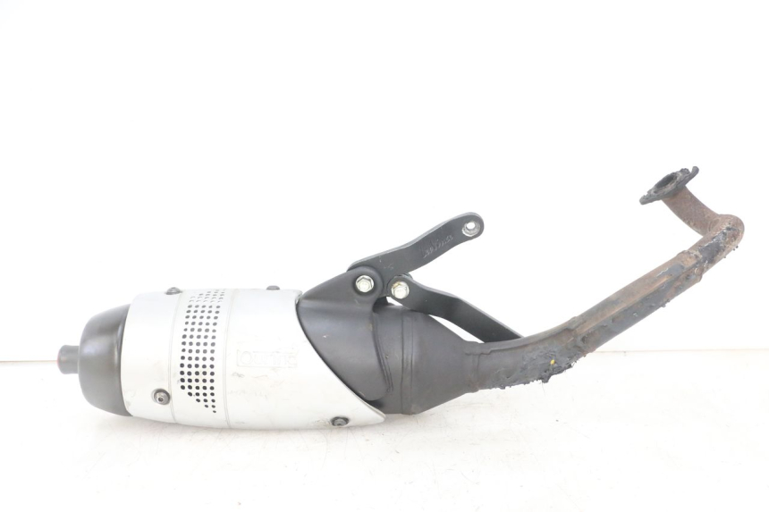 photo de EXHAUST PEUGEOT VIVACITY NEW 2T 50 (2008 - 2017)