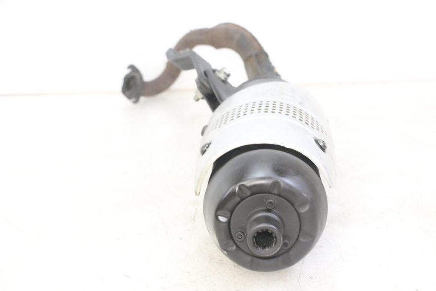photo de EXHAUST PEUGEOT VIVACITY NEW 2T 50 (2008 - 2017)